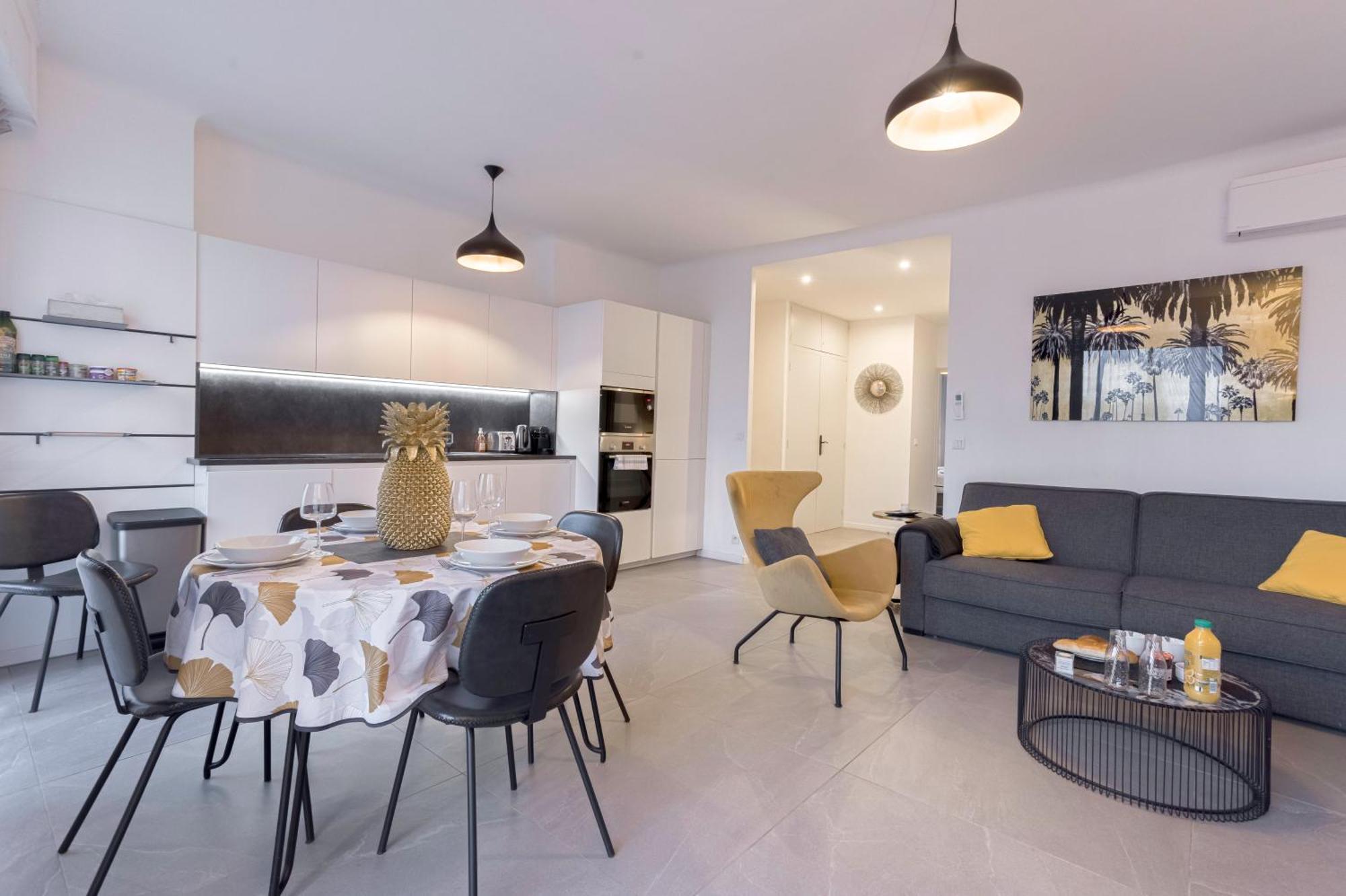 Cannes Croisette résidence Armenonville Extérieur photo