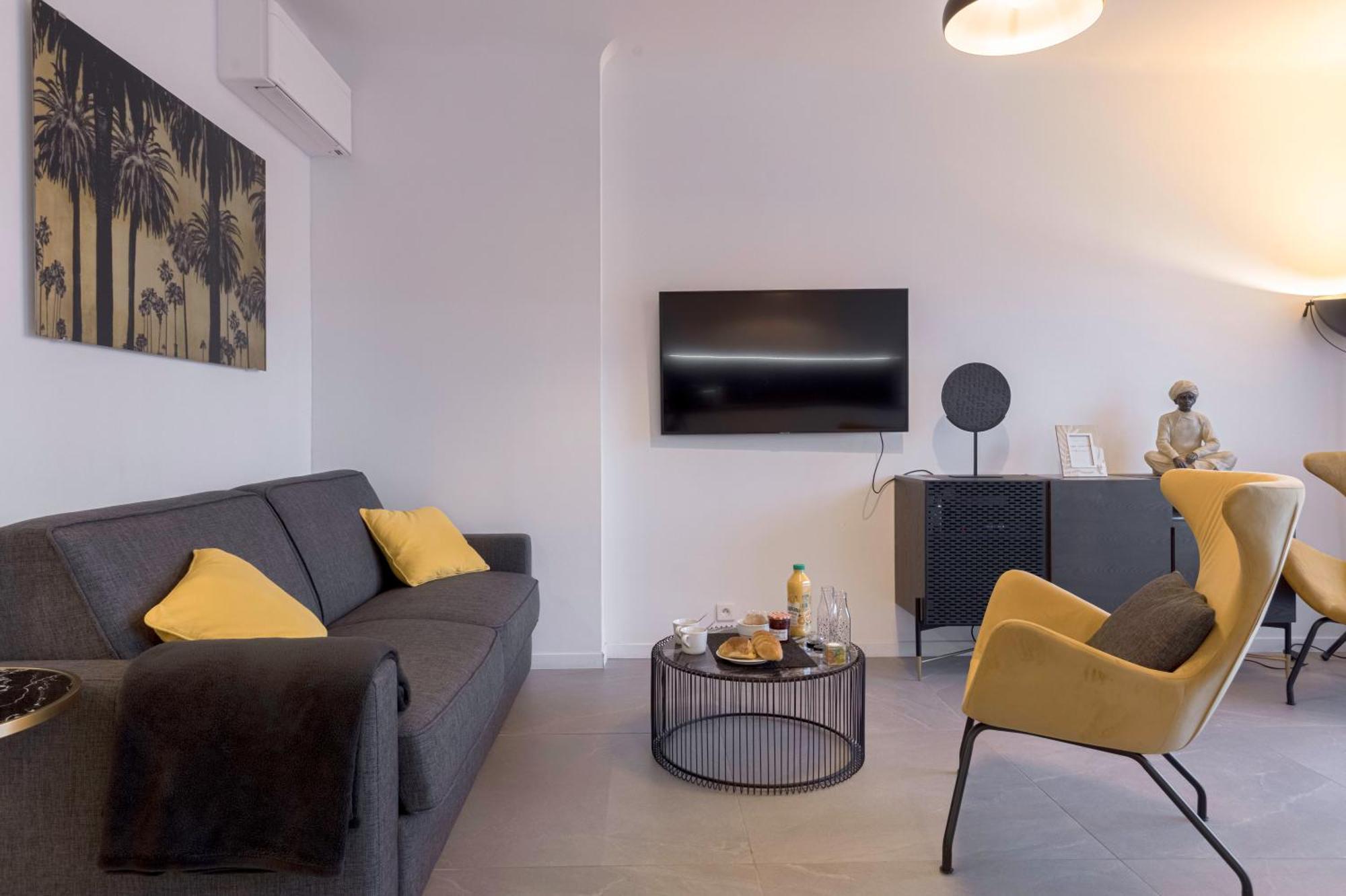 Cannes Croisette résidence Armenonville Extérieur photo